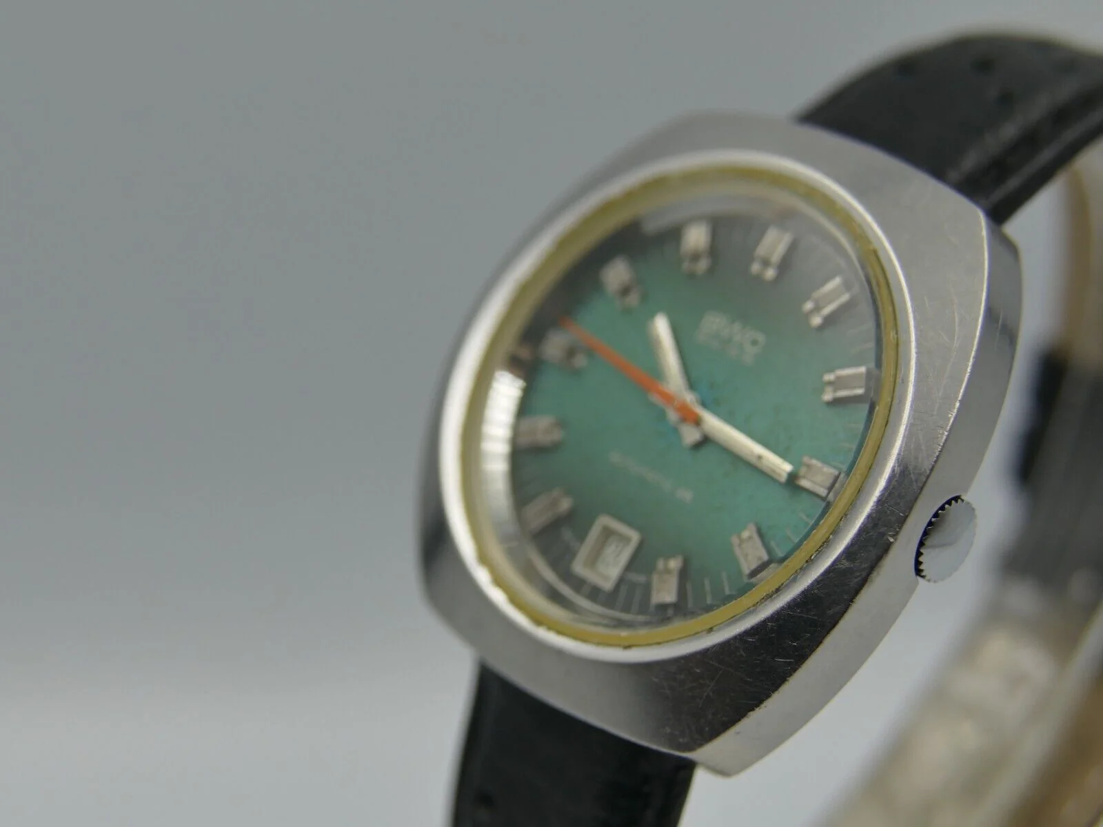 BWC-Swiss Vintage – Ref. 753093, used – 11/19