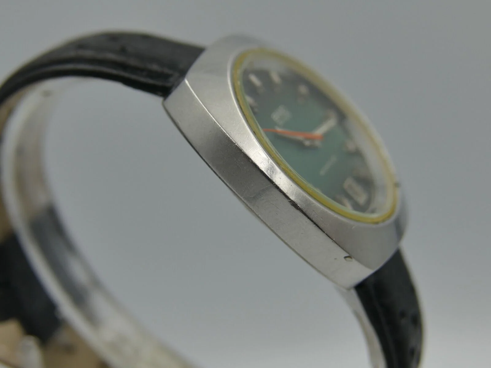 BWC-Swiss Vintage – Ref. 753093, used – 16/19