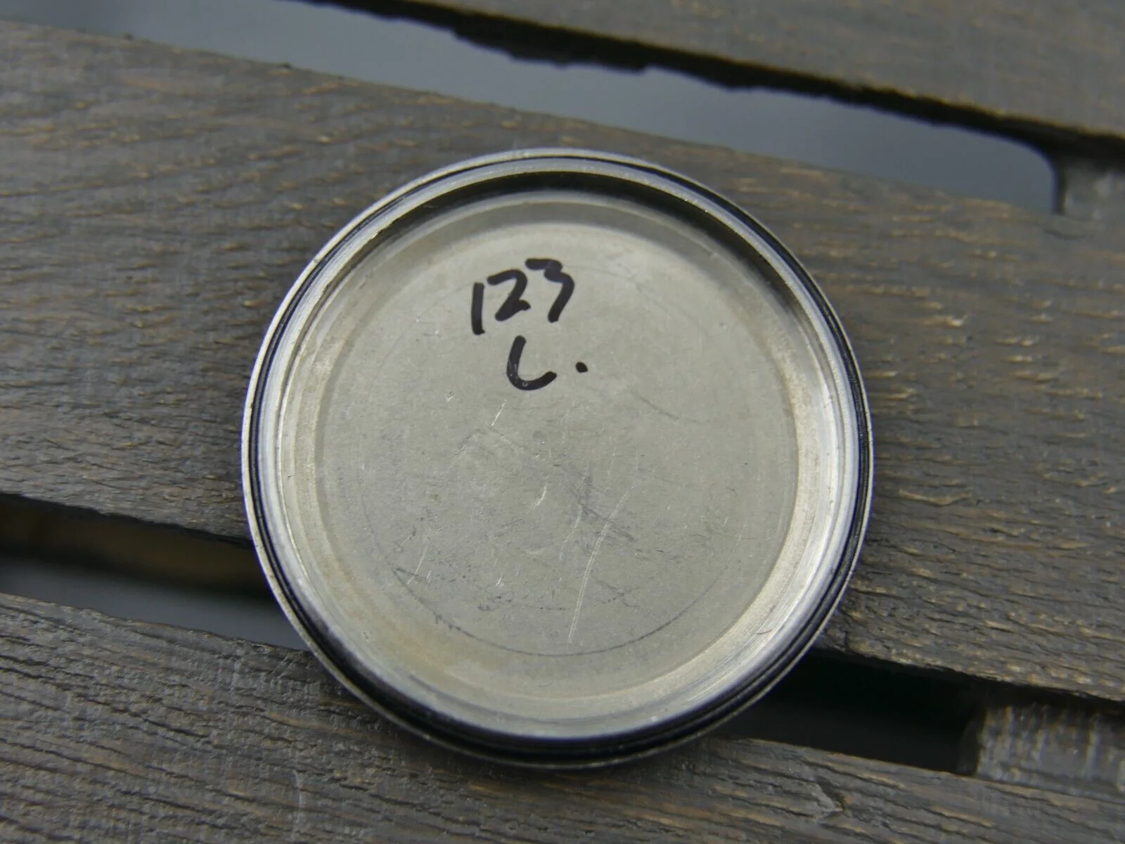 BWC-Swiss Vintage – Ref. 753093, used – 19/19