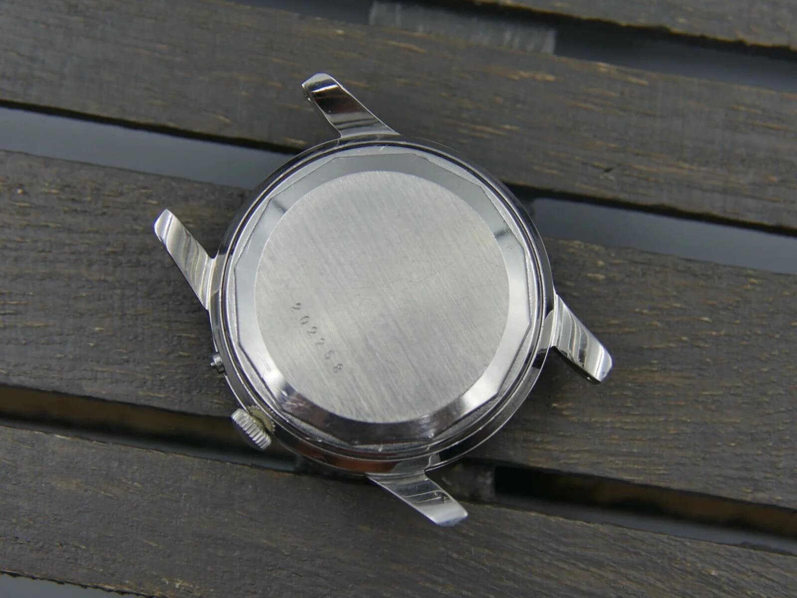 Tissot Datic – Gebraucht – Bild 2/21