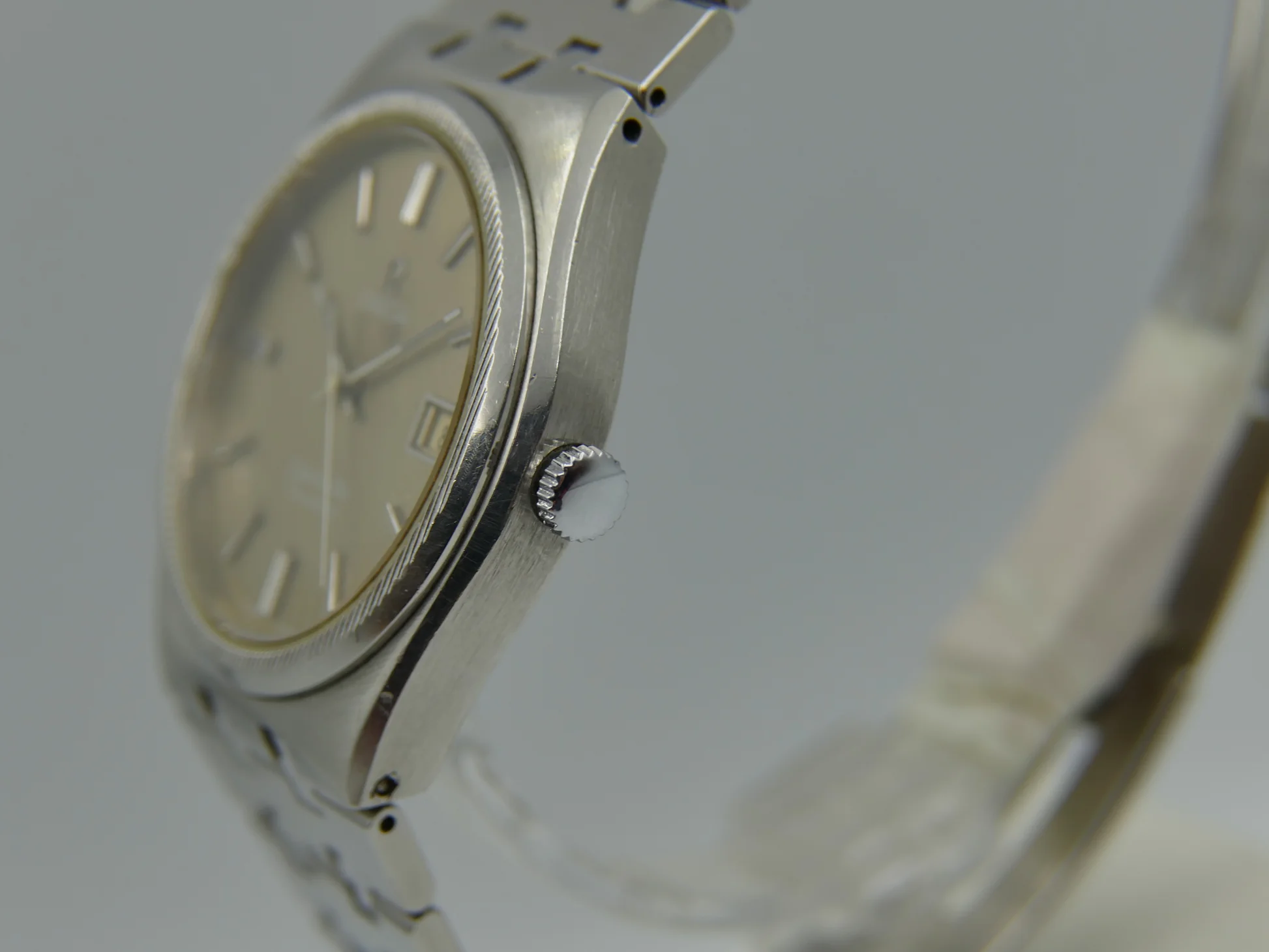 Omega Seamaster – Ref. 196.0134 / 396.0873, Gebraucht – 15/18