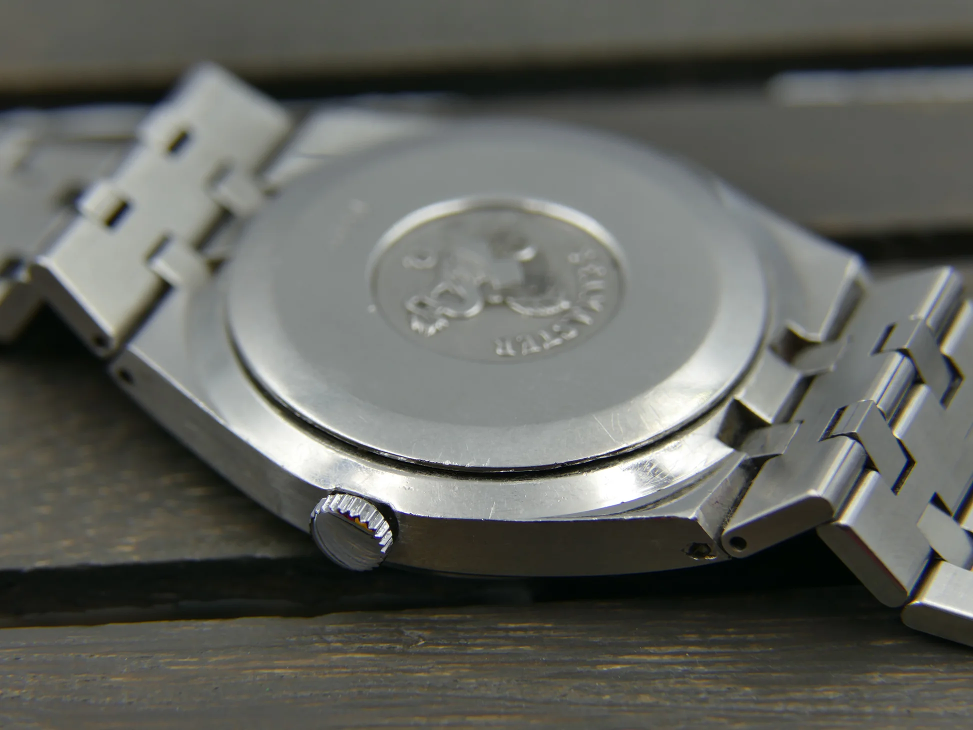Omega Seamaster – Ref. 196.0134 / 396.0873, Gebraucht – Bild 2/18