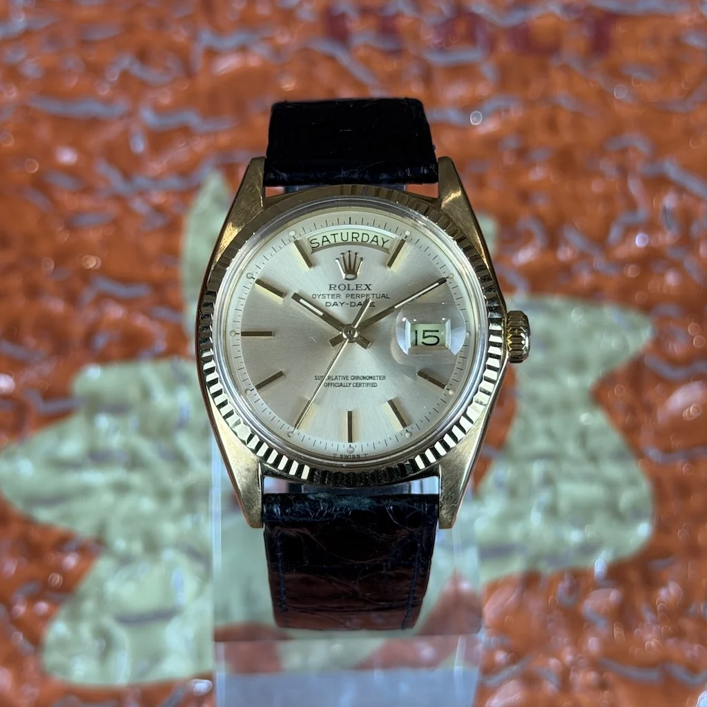 Rolex Day-Date – Ref. 1803, Gut – 1/6