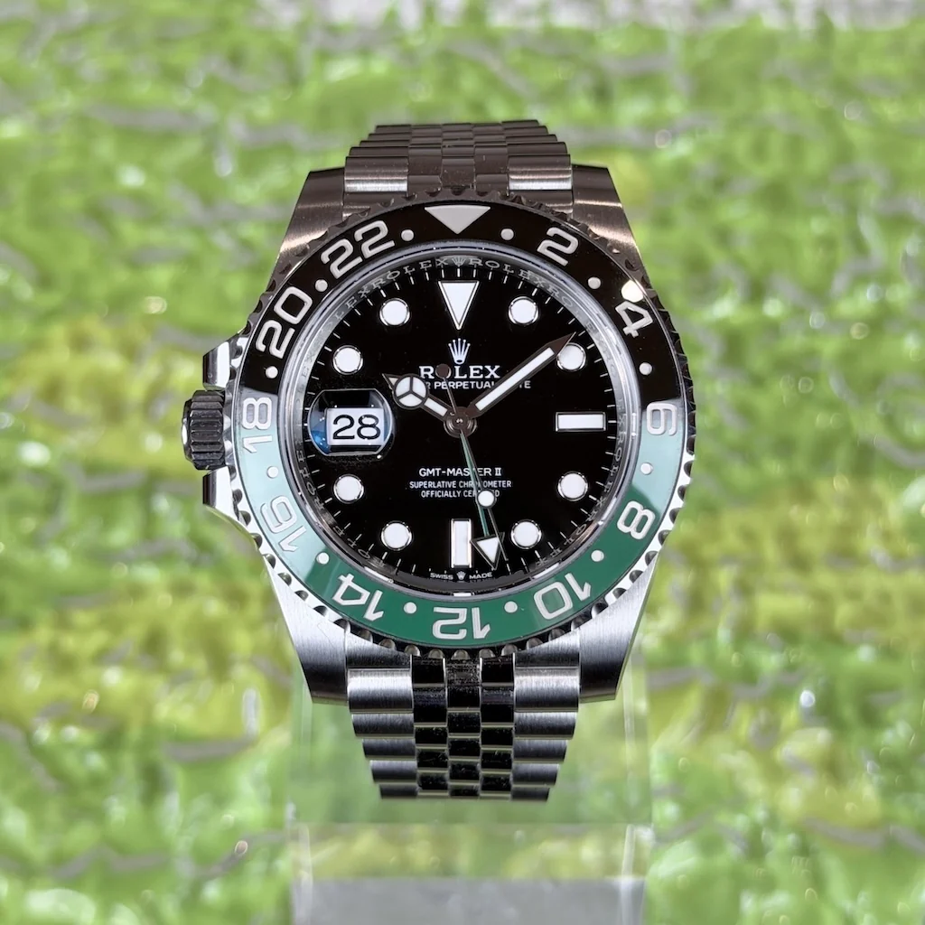 Rolex GMT-Master II – Ref. 126720VTNR, very good – 1/6