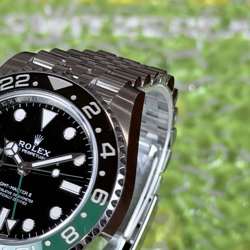 Rolex GMT-Master II – Ref. 126720VTNR, very good – 4/6