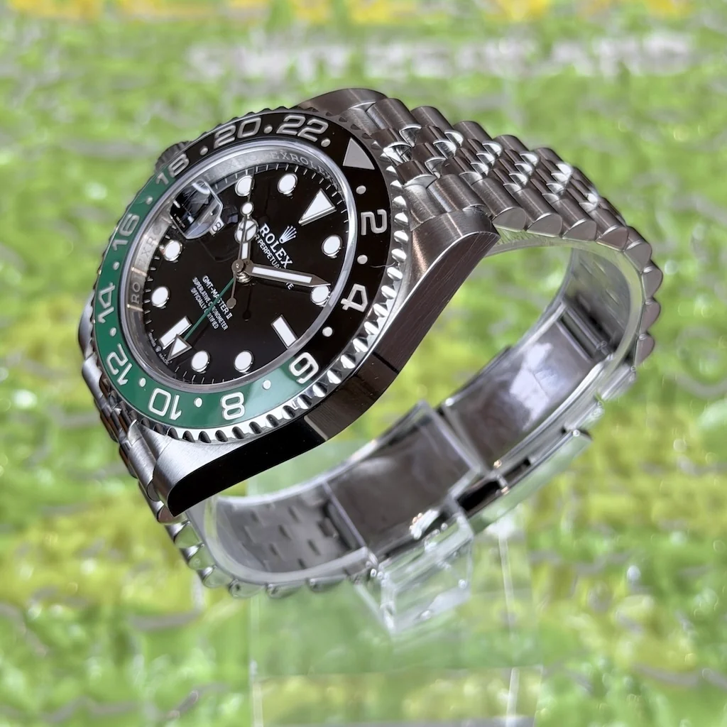 Rolex GMT-Master II – Ref. 126720VTNR, very good – 2/6