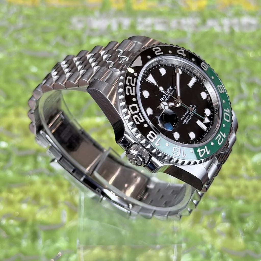 Rolex GMT-Master II – Ref. 126720VTNR, very good – 3/6