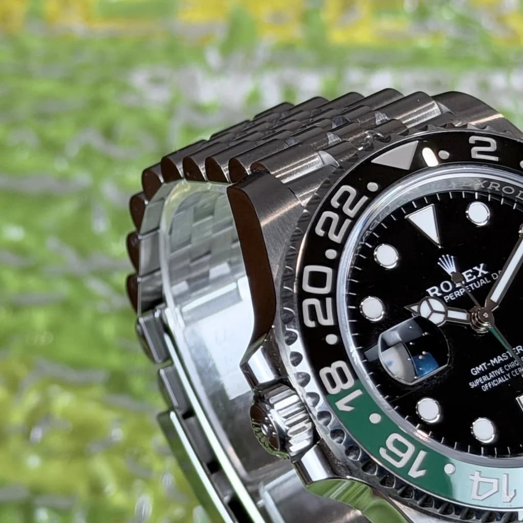 Rolex GMT-Master II – Ref. 126720VTNR, Sehr gut – Bild 2/6