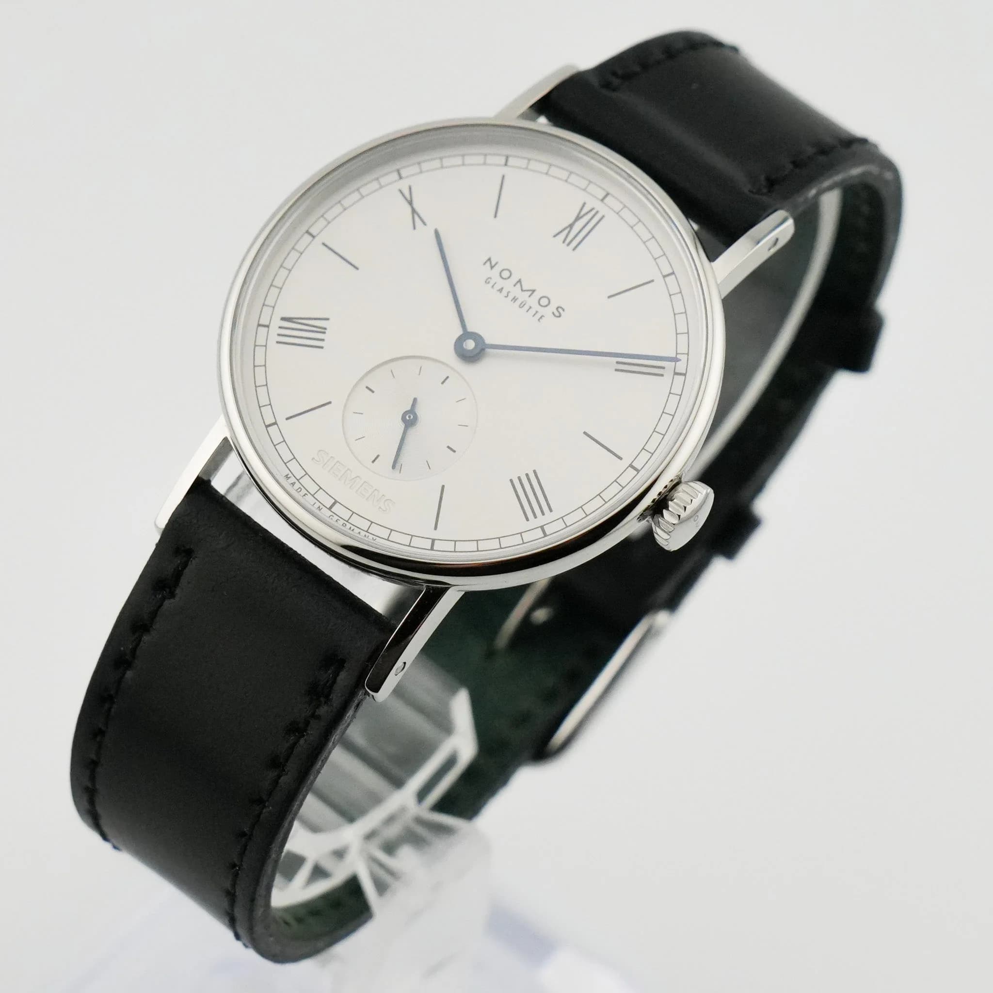 NOMOS Ludwig – Ref. 208, Wie neu – Bild 2/8