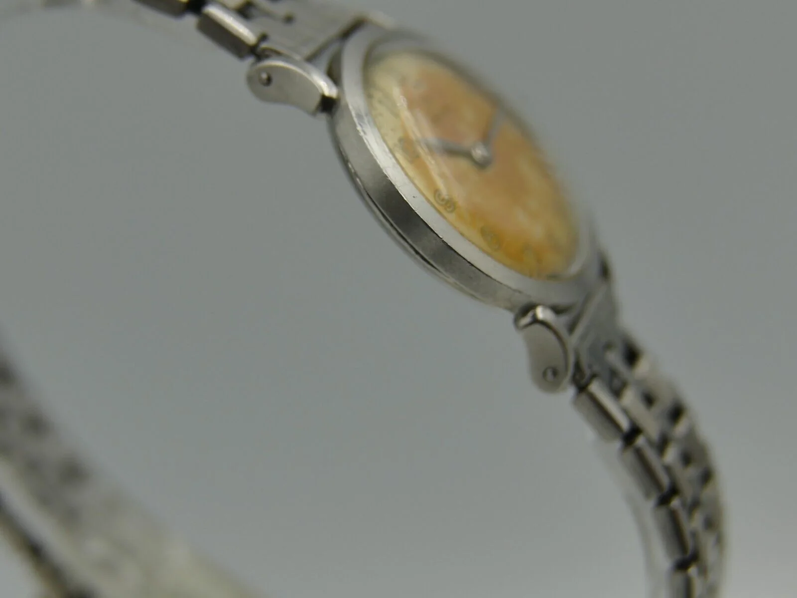 Omega Vintage – Ref. 2524-1, used – Image 2/11