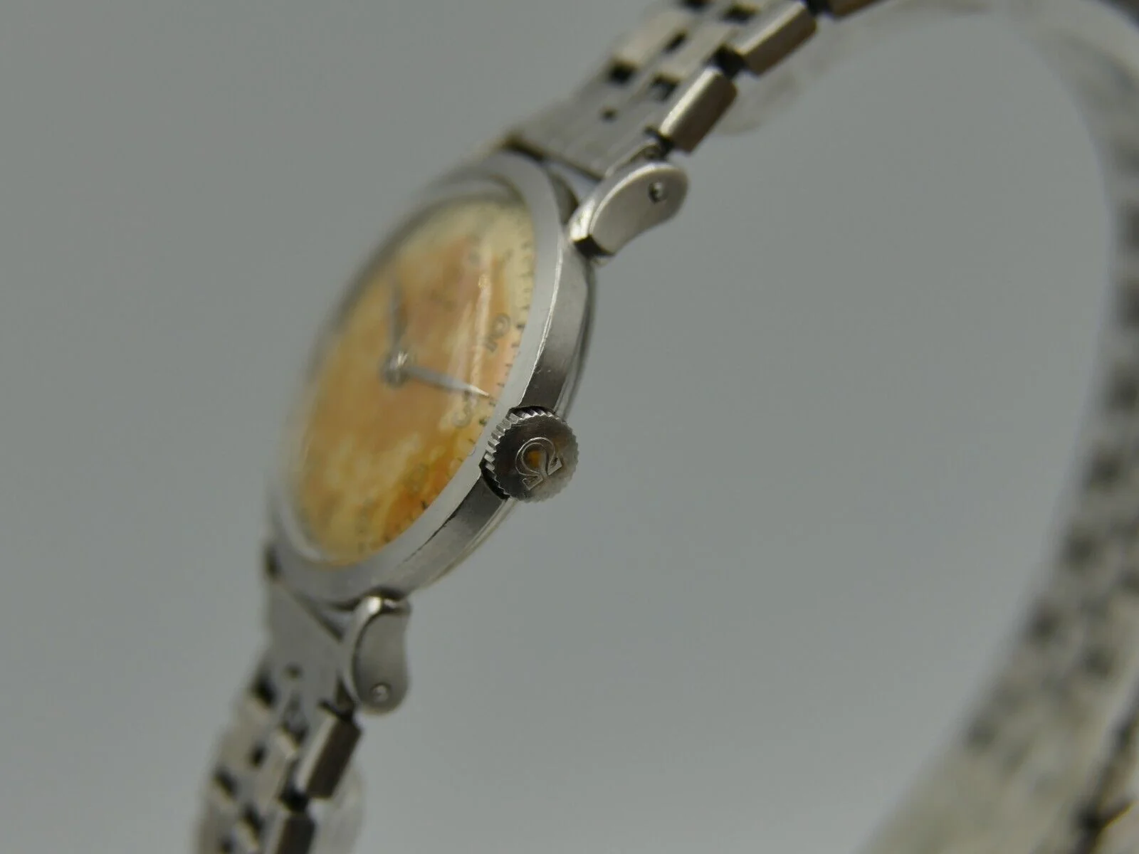 Omega Vintage – Ref. 2524-1, used – Image 2/11