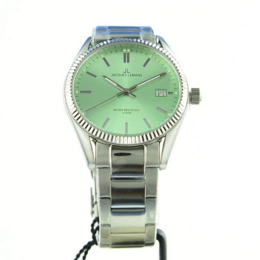 Jacques Lemans Derby – Ref. 50-3F, Neu – Bild 2/3