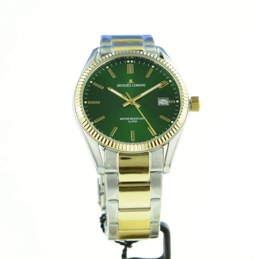 Jacques Lemans Derby – Ref. 5o-3K, Neu – Bild 2/3