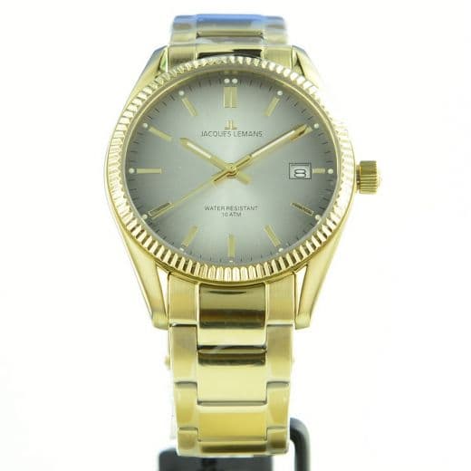 Jacques Lemans Derby – Ref. 50-3N, Neu – Bild 2/3