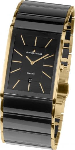 Jacques Lemans Dublin – Ref. 1-1939E, Neu