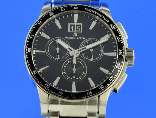 Maurice Lacroix Miros – Ref. MI1098, Sehr gut – 1/12