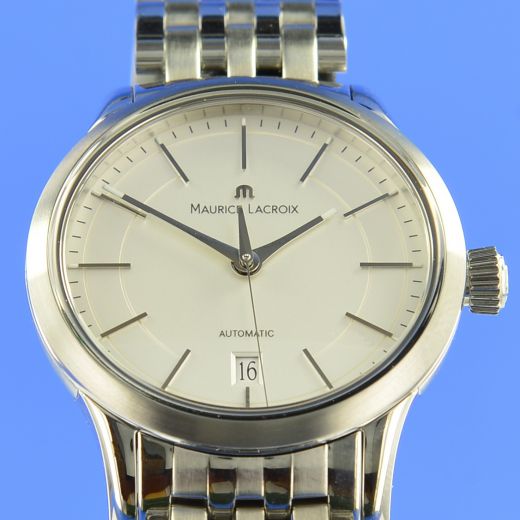 Maurice Lacroix Les Classiques – Ref. LC6017, Sehr gut – 1/12