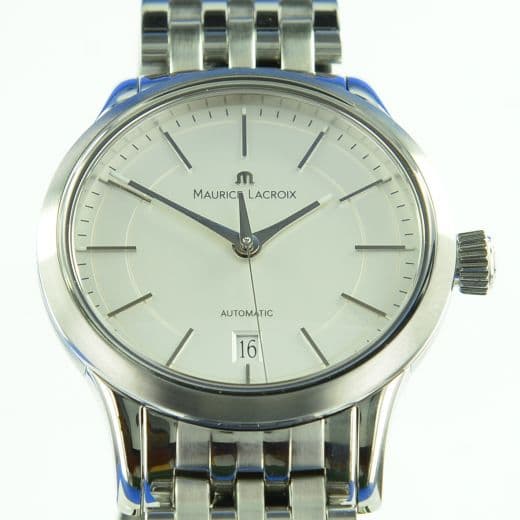 Maurice Lacroix Les Classiques – Ref. LC6017, Sehr gut – Bild 2/12