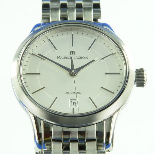 Maurice Lacroix Les Classiques – Ref. LC6017, Sehr gut – 2/12