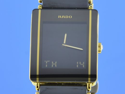 Rado DiaStar – Ref. 193.0456.3, Sehr gut – 6/12