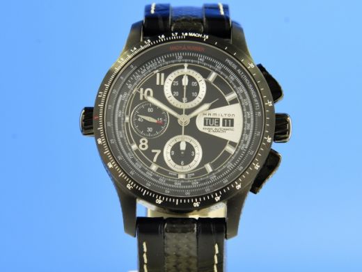 Hamilton Khaki Field – Ref. H766860, Sehr gut – 4/11