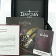 Davosa Argonautic – Ref. 161.526.55, Sehr gut – 10/13