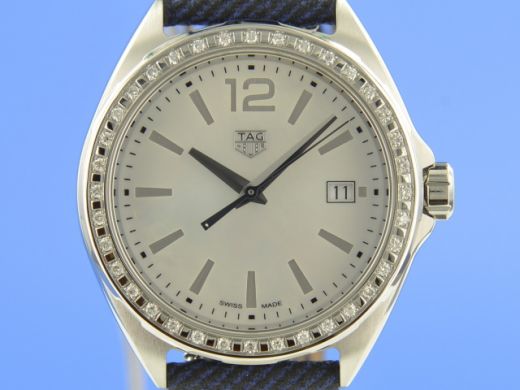 TAG Heuer Formula 1 – Ref. WBJ131A, Neu – 1/10