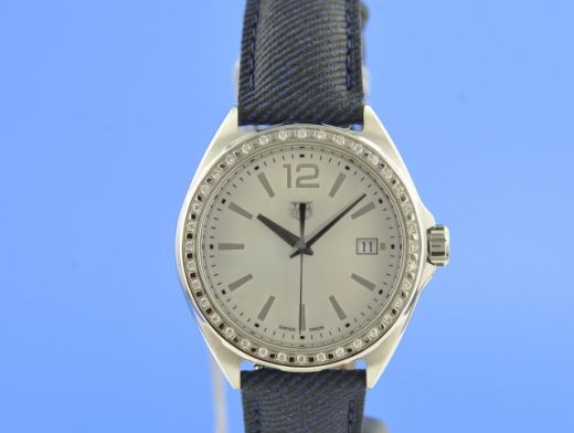 TAG Heuer Formula 1 – Ref. WBJ131A, Neu – 5/10