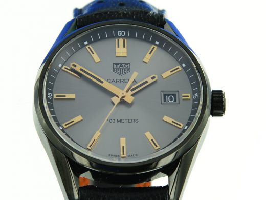 TAG Heuer Carrera – Ref. WAR1113, Sehr gut – 5/12