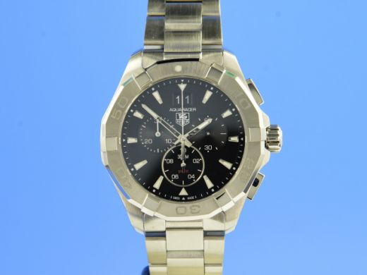 TAG Heuer Aquaracer – Ref. CAY1110-0, Sehr gut – 2/10