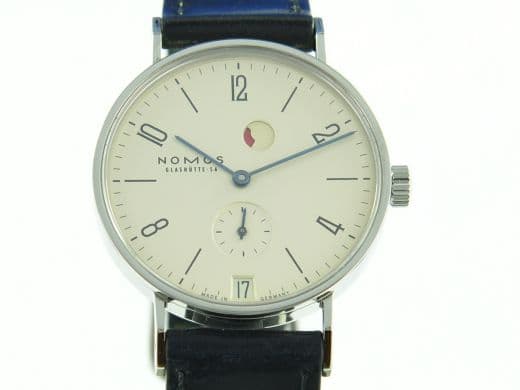 NOMOS Tangente – Ref. 34379131, Sehr gut