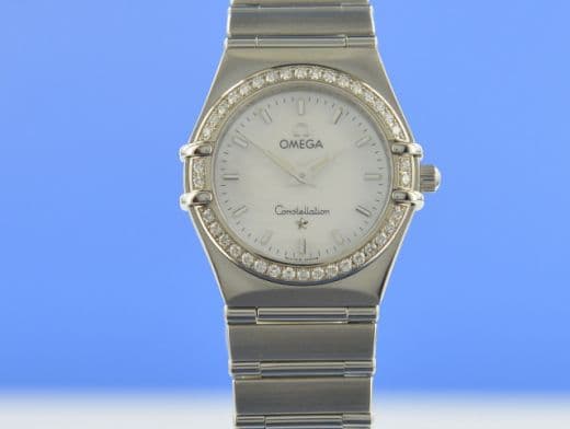 Omega Constellation – Ref. 14767100, Sehr gut