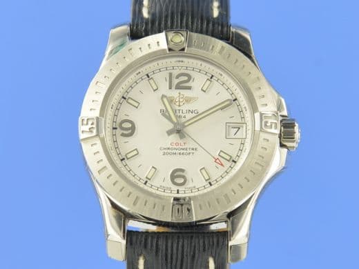 Breitling Colt – Ref. A74389, Sehr gut