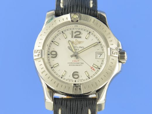 Breitling Colt – Ref. A74389, Sehr gut – 1/9