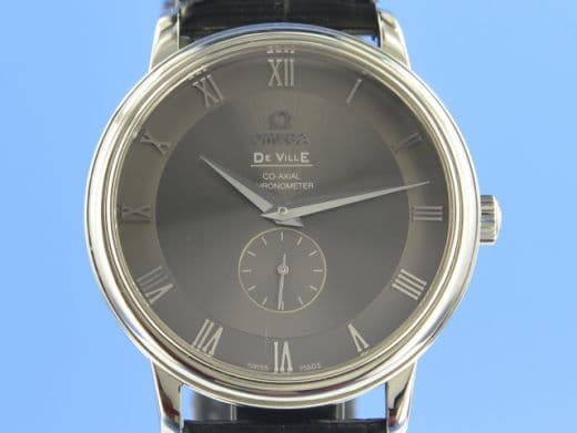 Omega De Ville – Ref. 48134001, Sehr gut – Bild 2/10