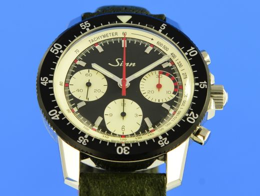 Sinn 103 – Ref. 103211, Sehr gut – 4/12