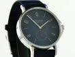 NOMOS Ahoi Atlantik – Ref. 552, Sehr gut – 3/10