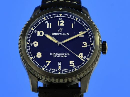 Breitling Aviator 8 – Ref. M17314, Gut