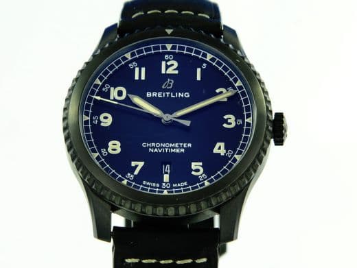 Breitling Aviator 8 – Ref. M17314, Gut – Bild 2/12