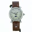 Maurice Lacroix Les Classiques Phase de Lune – Ref. Mp 6066, Sehr gut – 2/12