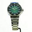 Oris Aquis – Ref. 7769 6355-07, Sehr gut – 2/12