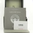 Oris Aquis – Ref. 7769 6355-07, Sehr gut – 9/12