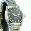 Omega Aqua Terra – Ref. 231.10.30.61.56.001, Sehr gut – 2/12