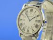 Cartier Ronde Solo – Ref. 3603, Sehr gut – 2/10