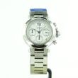 Cartier Pasha – Ref. 2412, Sehr gut – 2/13