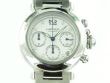 Cartier Pasha – Ref. 2412, Sehr gut – 4/13