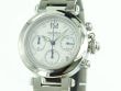 Cartier Pasha – Ref. 2412, Sehr gut – 8/13
