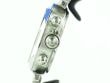 Cartier Pasha – Ref. 2412, Sehr gut – 11/13