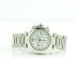 Cartier Pasha – Ref. 2412, Sehr gut – 13/13