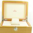 Omega De Ville Prestige Co‑Axial 40mm – Ref. 424.13.40.20.02.003, Sehr gut – 12/13